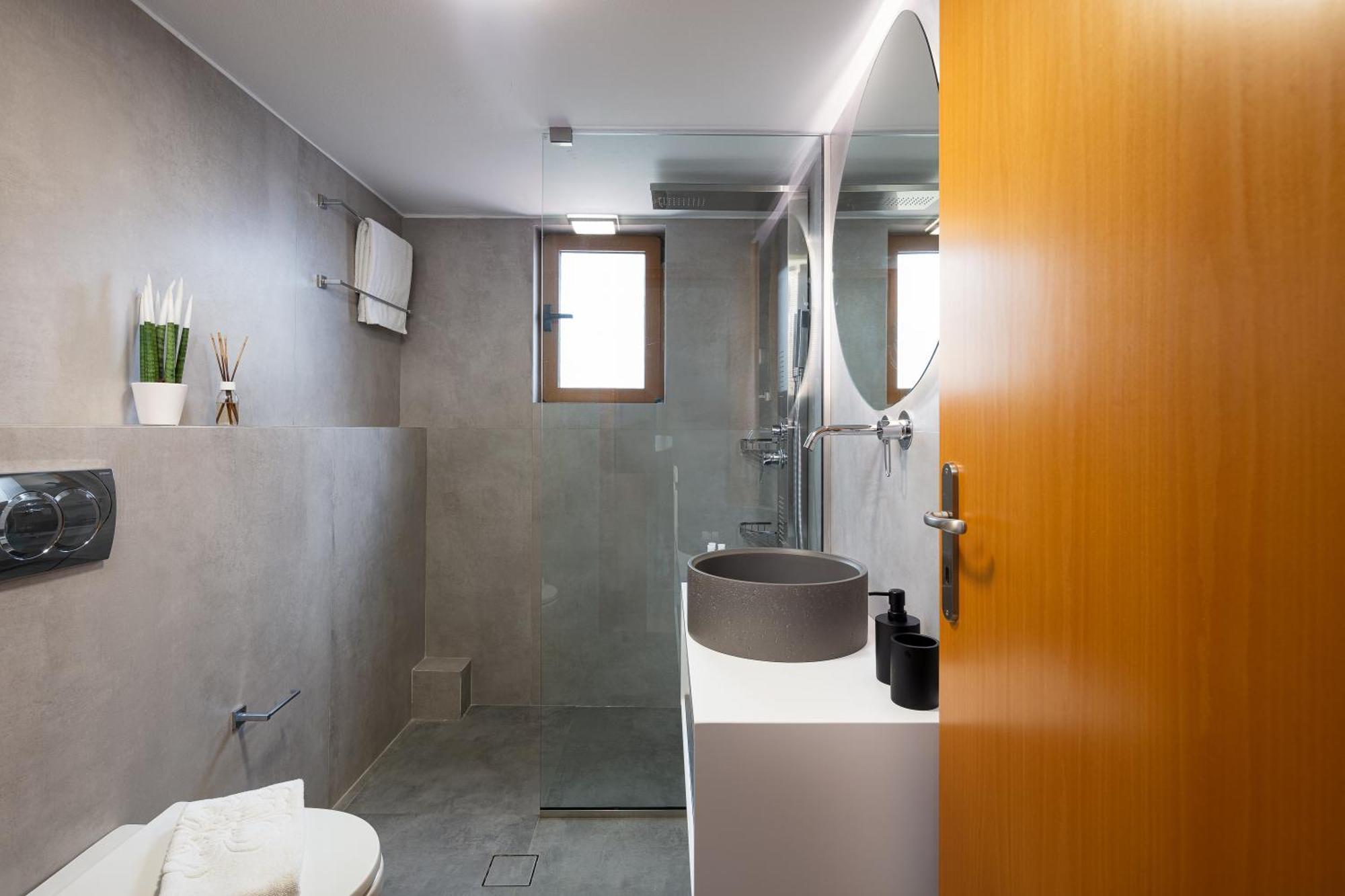 Maroulas Villas Ioanna & Stavros, Private Pools, Bbq & Seaview, By Thinkvilla Exterior foto